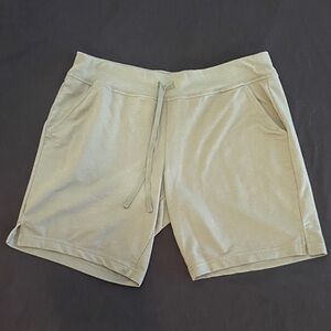 Athletic Works Women's “Teal Tundra” Athletic Shorts